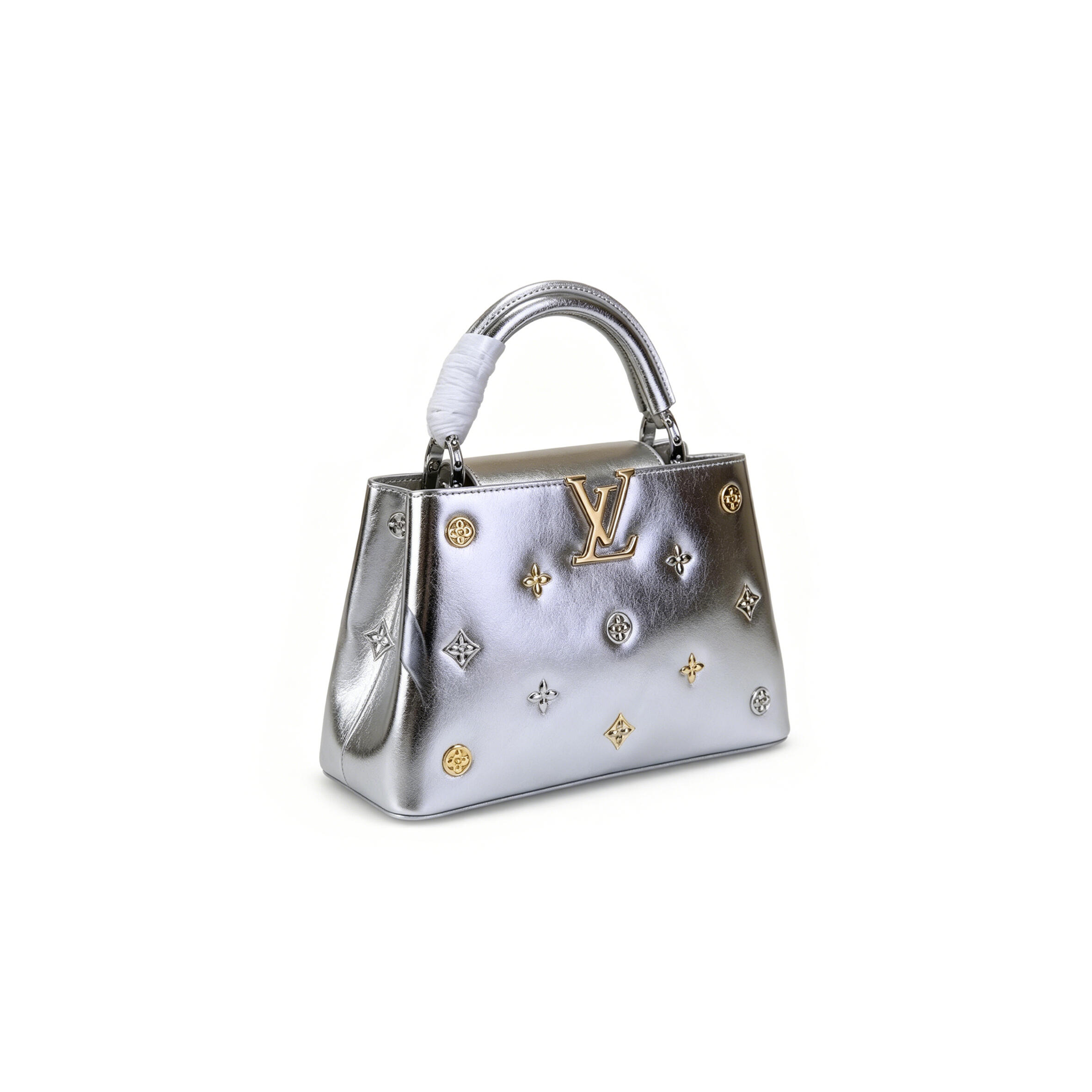 LOUIS VUITTON CAPUCINES BB M26258 (27*17.3*9cm)
